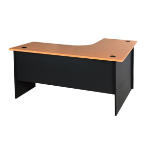 ΓΡΑΦΕΙΟ ΓΩΝΙΑ ΕΠΑΓΓΕΛΜΑΤΙΚΟ ABELINA 150Χ150Χ75 HM2019.01 ΟΞΙΑ - Image 3