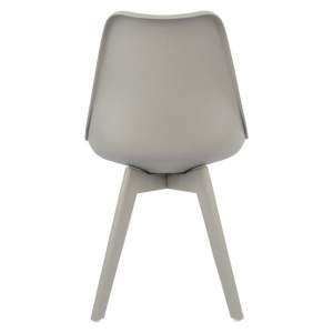 ΚΑΡΕΚΛΑ VEGAS HM0033.40 ΠΟΛΥΠΡΟΠΥΛΕΝΙΟΥ-PU-ΓΚΡΙ 48x56x82 εκ. - Image 6