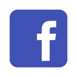 Facebook Black Icon 6