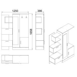 B2bm 0532260