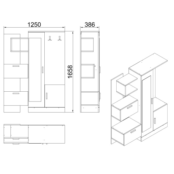 B2bm 0532260