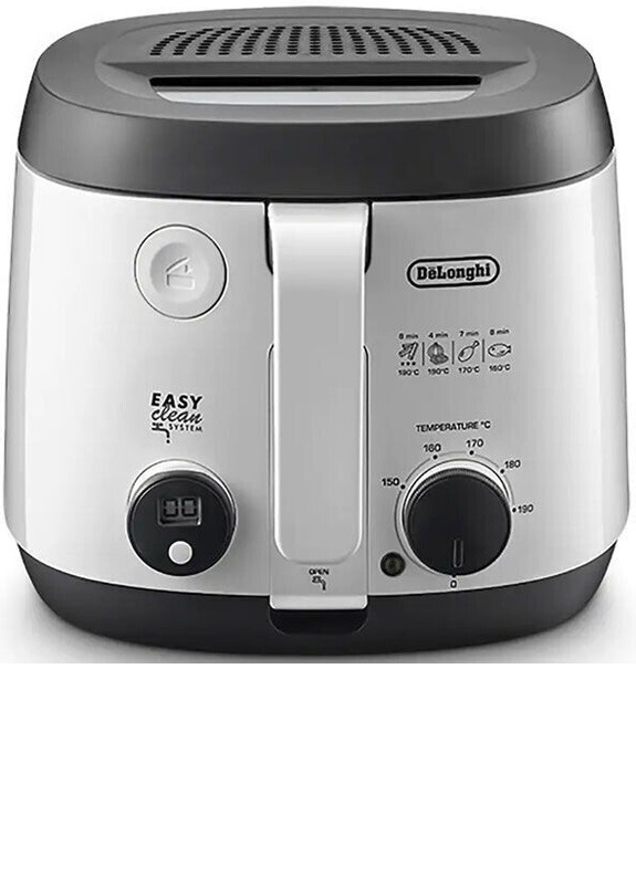 Φριτέζα Delonghi Fs3053