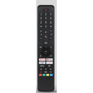 Remote