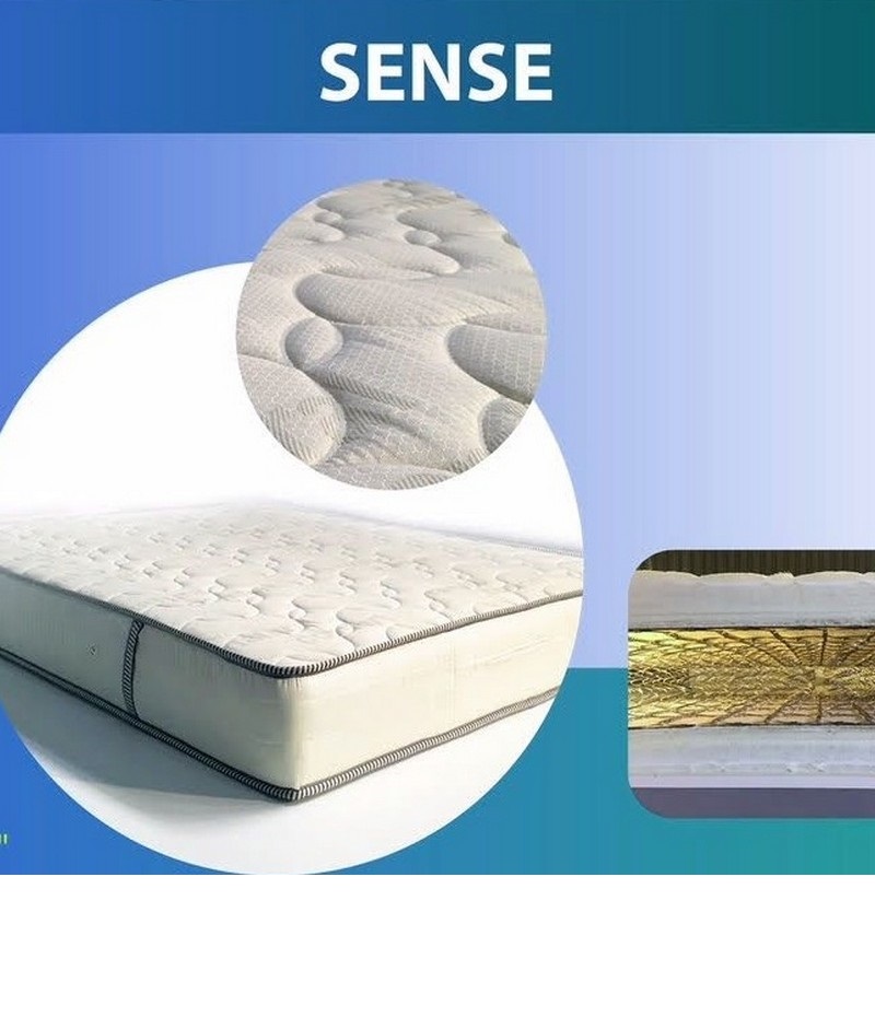 5 Sense4
